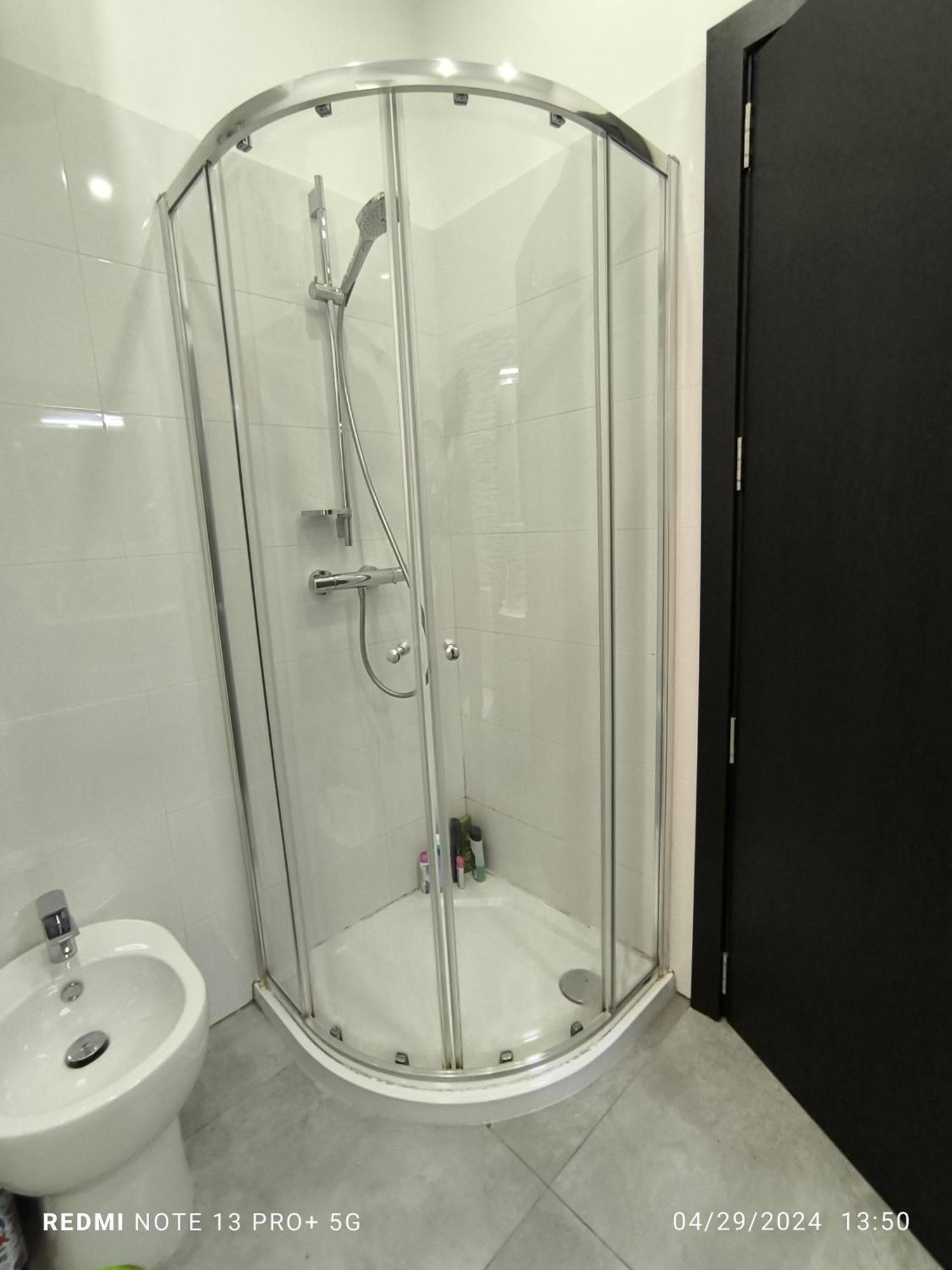 One Bedroom Tea Apartment Il-Gzira Buitenkant foto